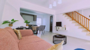 STAY Melissa Villa, Paralimni